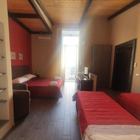 Emyjo Central B&B Νάπολη Εξωτερικό φωτογραφία