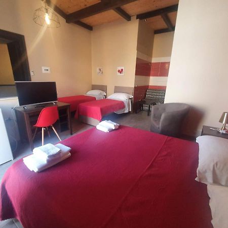 Emyjo Central B&B Νάπολη Εξωτερικό φωτογραφία
