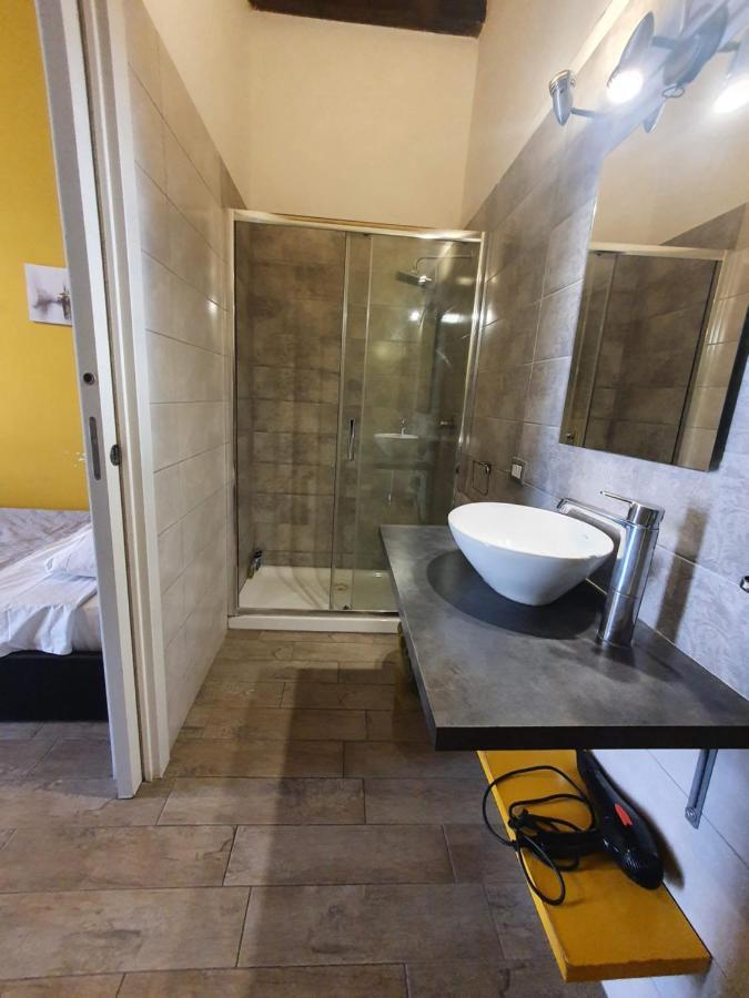 Emyjo Central B&B Νάπολη Εξωτερικό φωτογραφία