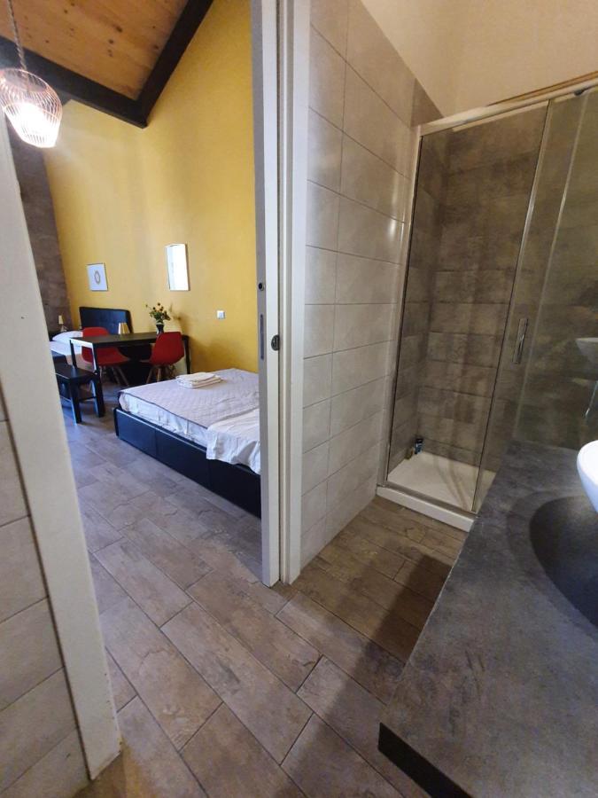 Emyjo Central B&B Νάπολη Εξωτερικό φωτογραφία