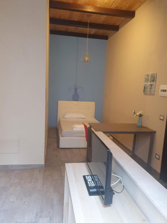 Emyjo Central B&B Νάπολη Εξωτερικό φωτογραφία