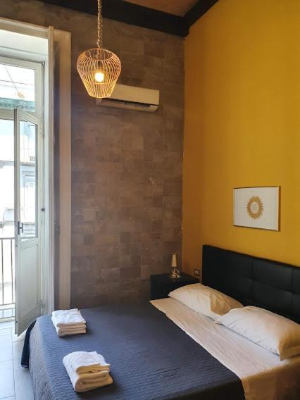 Emyjo Central B&B Νάπολη Εξωτερικό φωτογραφία