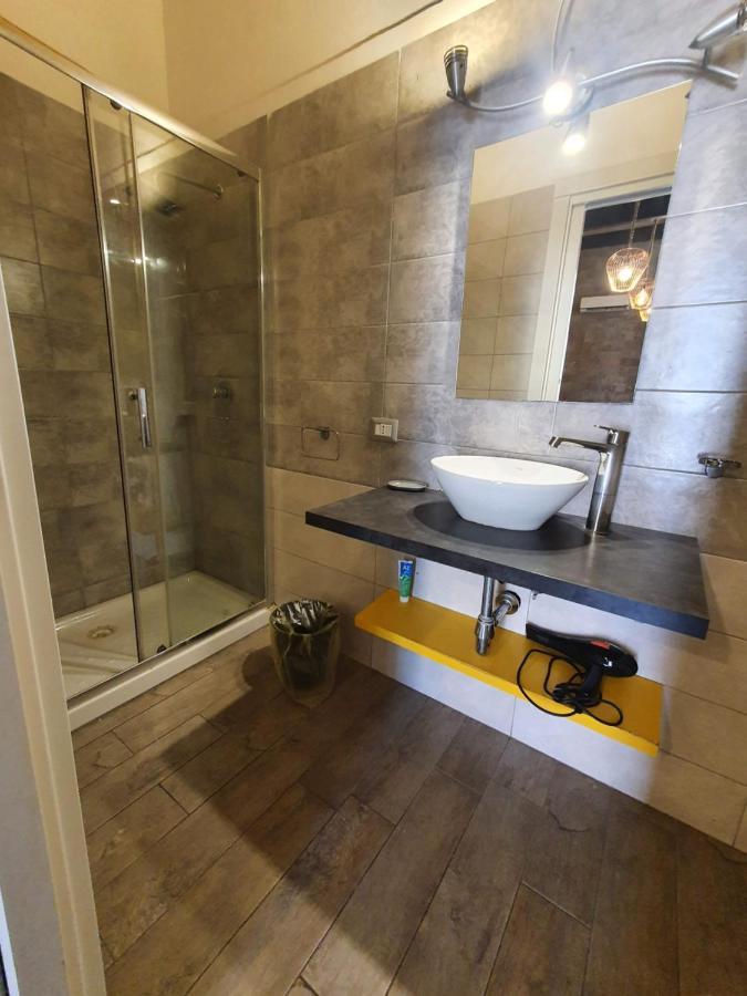 Emyjo Central B&B Νάπολη Εξωτερικό φωτογραφία