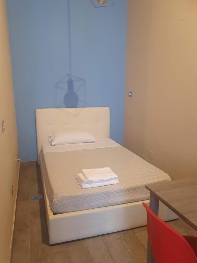 Emyjo Central B&B Νάπολη Εξωτερικό φωτογραφία