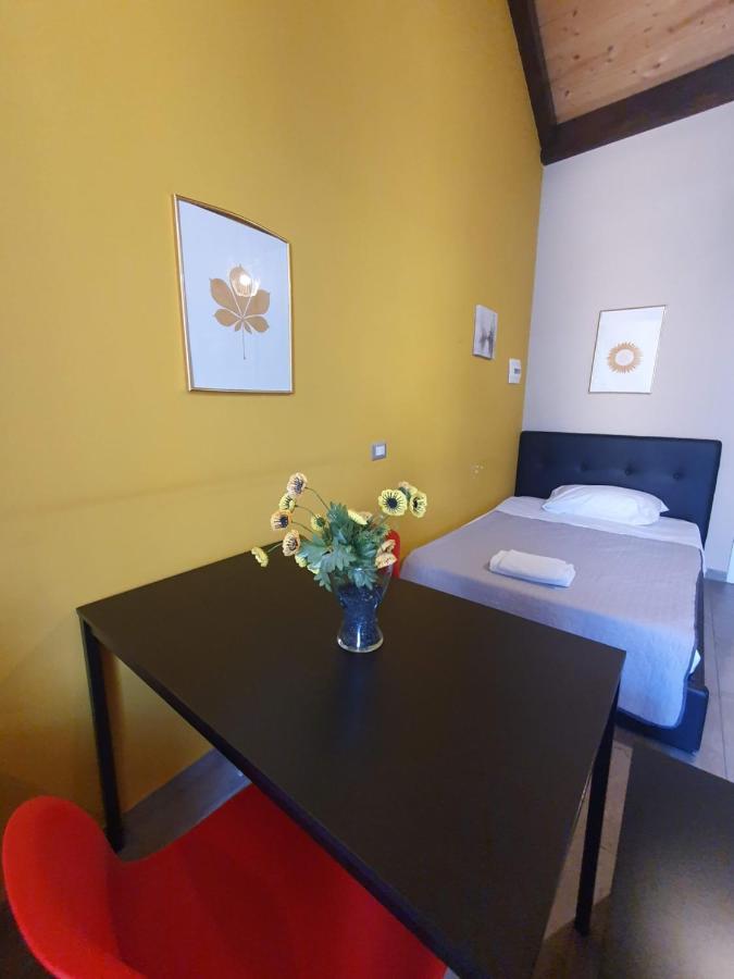 Emyjo Central B&B Νάπολη Εξωτερικό φωτογραφία
