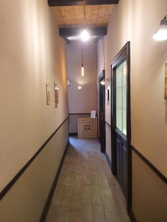 Emyjo Central B&B Νάπολη Εξωτερικό φωτογραφία