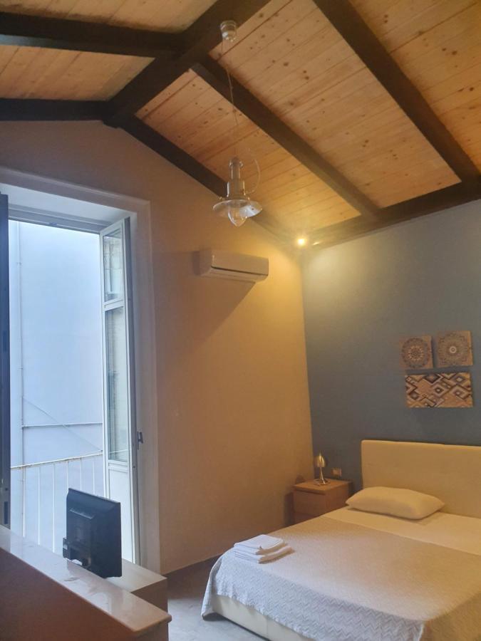 Emyjo Central B&B Νάπολη Εξωτερικό φωτογραφία