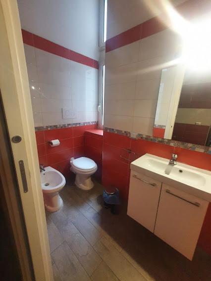 Emyjo Central B&B Νάπολη Εξωτερικό φωτογραφία