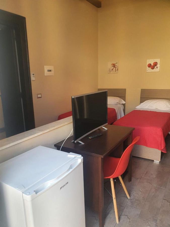 Emyjo Central B&B Νάπολη Εξωτερικό φωτογραφία
