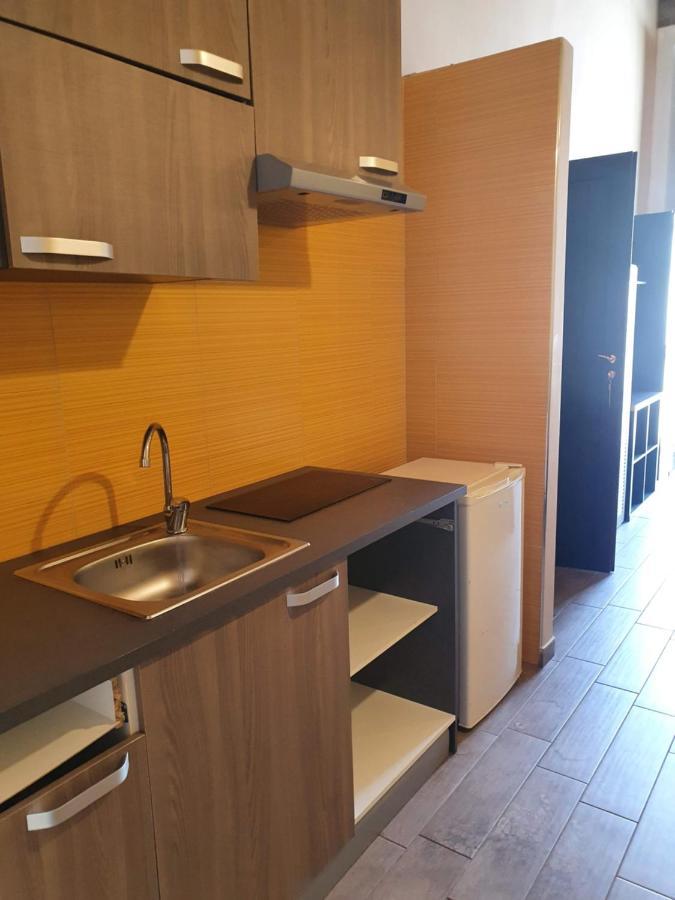 Emyjo Central B&B Νάπολη Εξωτερικό φωτογραφία