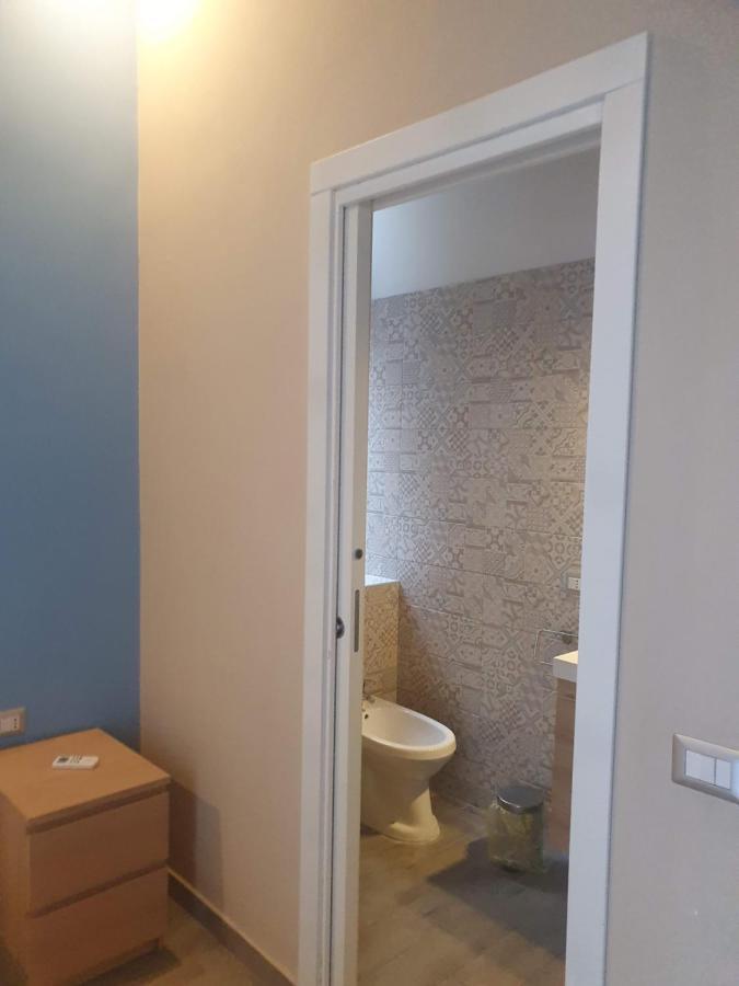 Emyjo Central B&B Νάπολη Εξωτερικό φωτογραφία