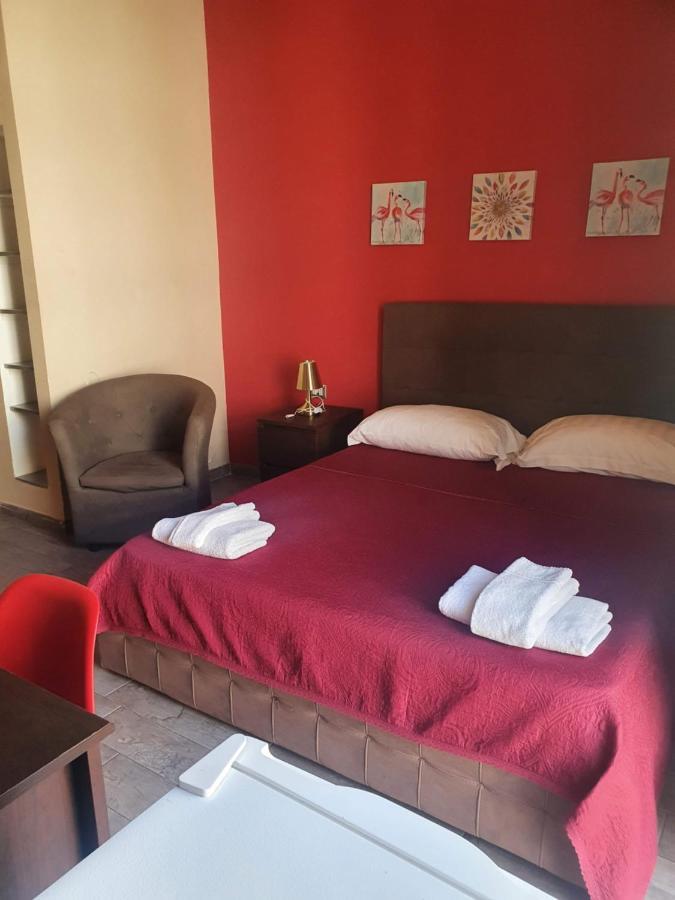 Emyjo Central B&B Νάπολη Εξωτερικό φωτογραφία