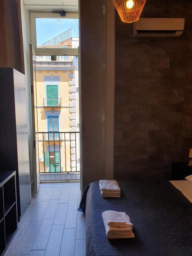Emyjo Central B&B Νάπολη Εξωτερικό φωτογραφία