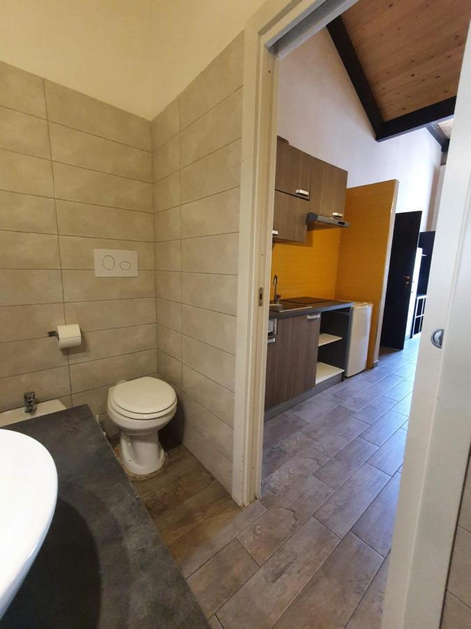 Emyjo Central B&B Νάπολη Εξωτερικό φωτογραφία