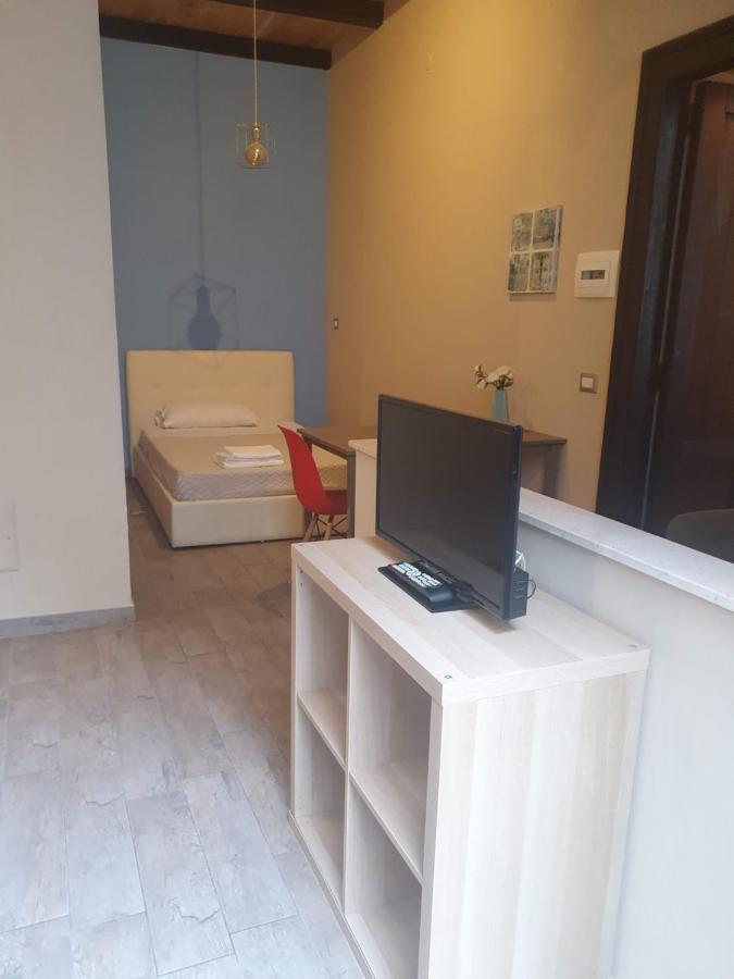 Emyjo Central B&B Νάπολη Εξωτερικό φωτογραφία