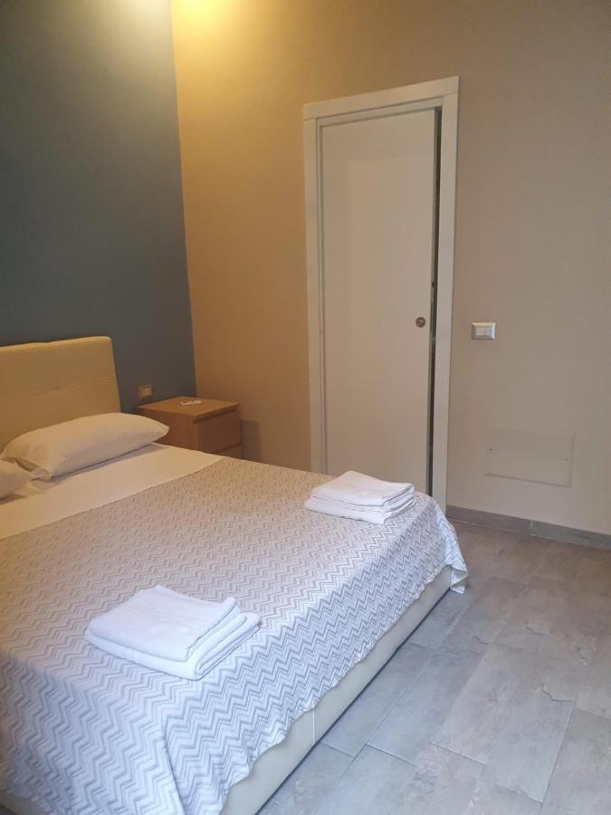 Emyjo Central B&B Νάπολη Εξωτερικό φωτογραφία