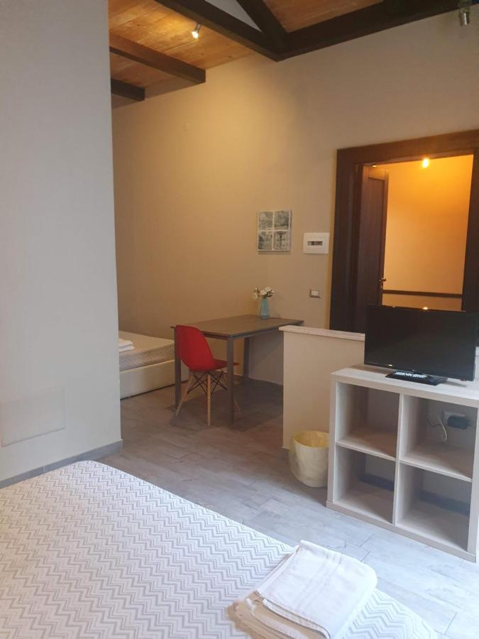 Emyjo Central B&B Νάπολη Εξωτερικό φωτογραφία