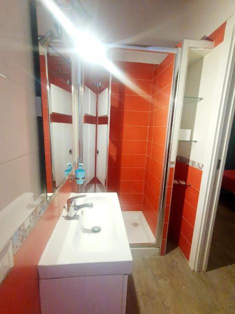 Emyjo Central B&B Νάπολη Εξωτερικό φωτογραφία
