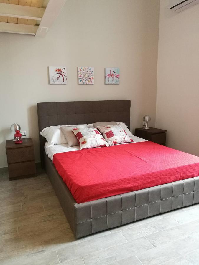 Emyjo Central B&B Νάπολη Εξωτερικό φωτογραφία