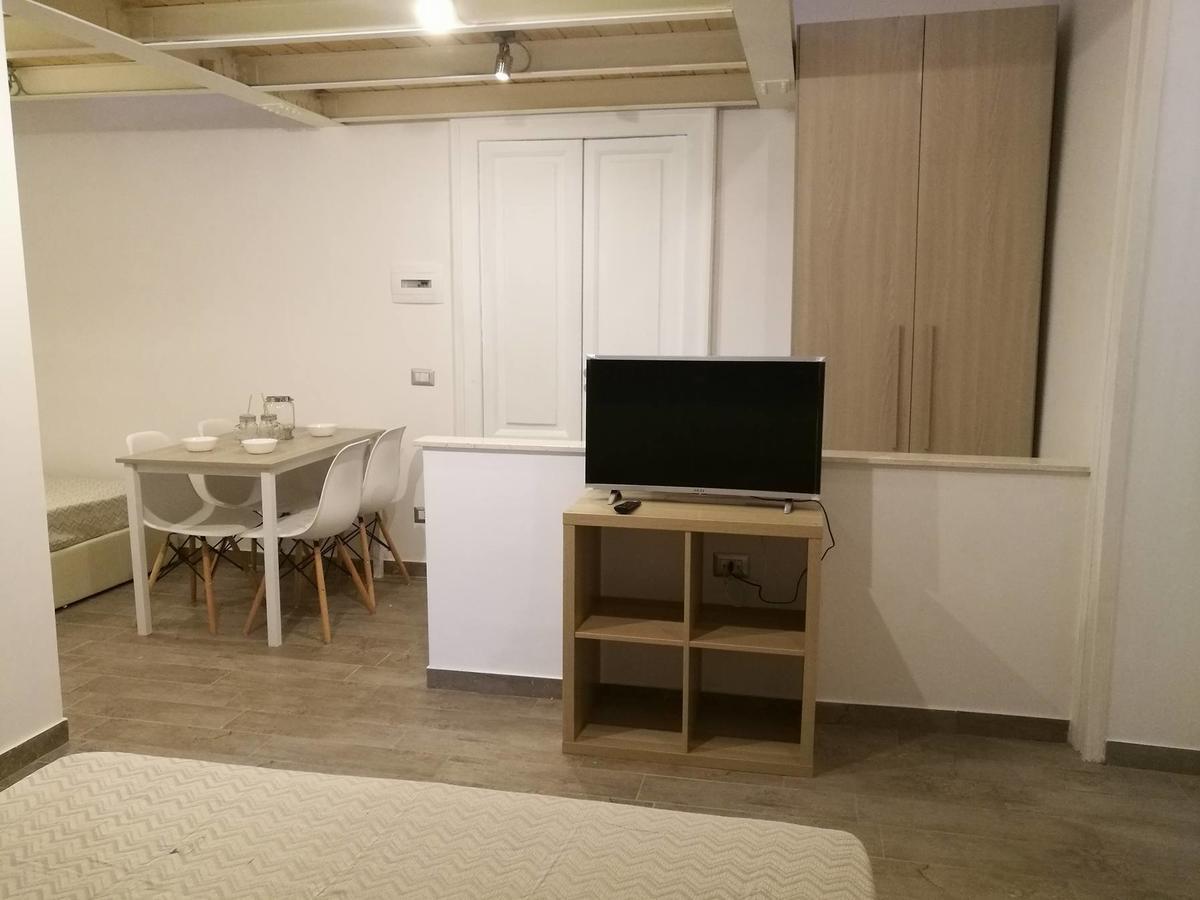 Emyjo Central B&B Νάπολη Εξωτερικό φωτογραφία