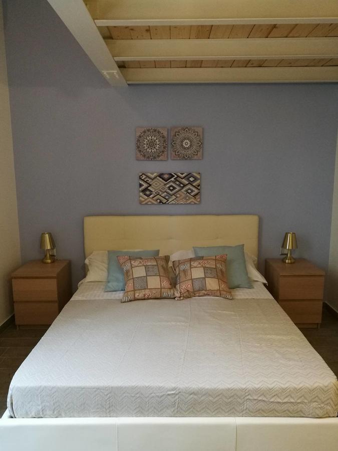 Emyjo Central B&B Νάπολη Εξωτερικό φωτογραφία