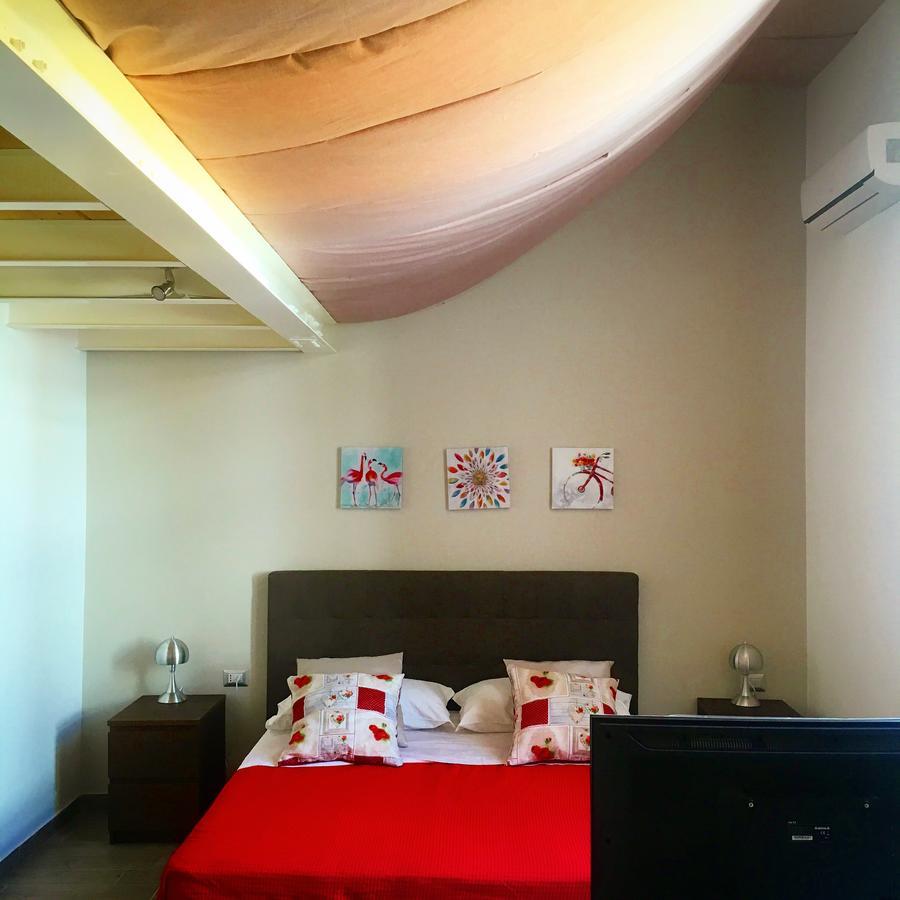 Emyjo Central B&B Νάπολη Εξωτερικό φωτογραφία