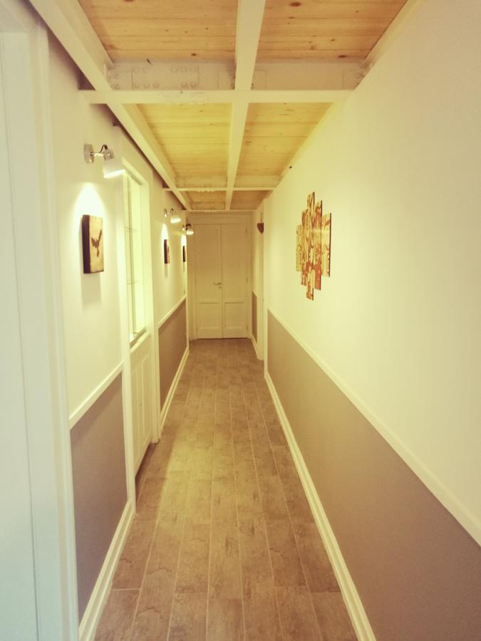 Emyjo Central B&B Νάπολη Εξωτερικό φωτογραφία