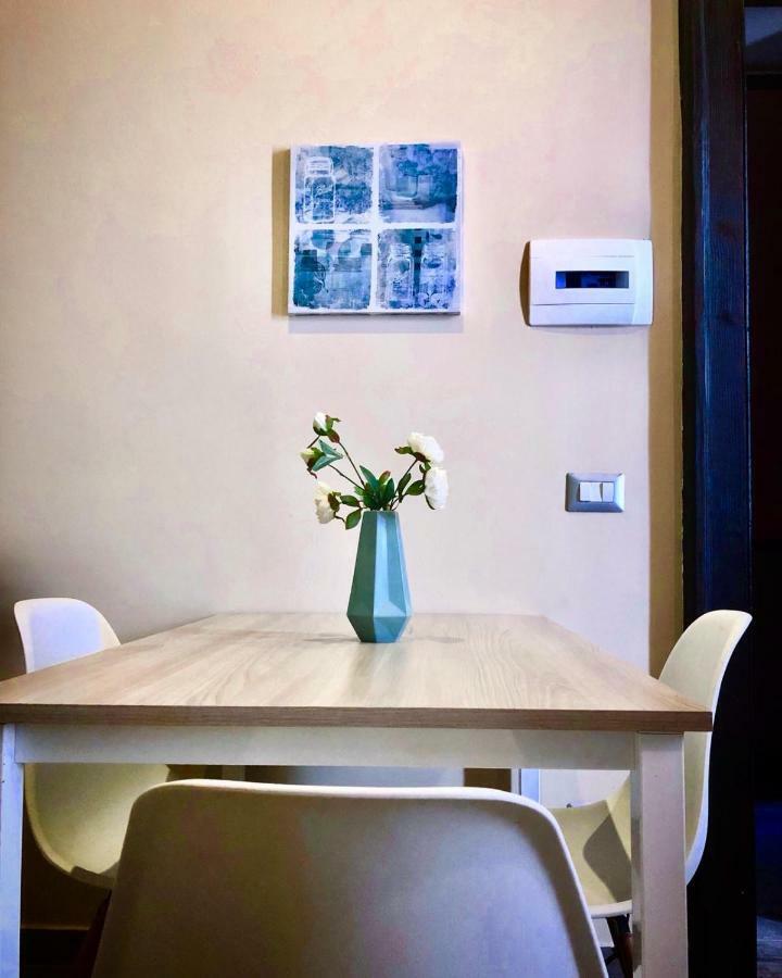Emyjo Central B&B Νάπολη Εξωτερικό φωτογραφία
